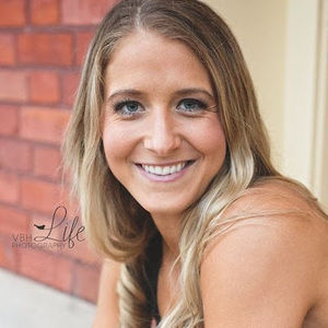 Meet your Posher, Kelli